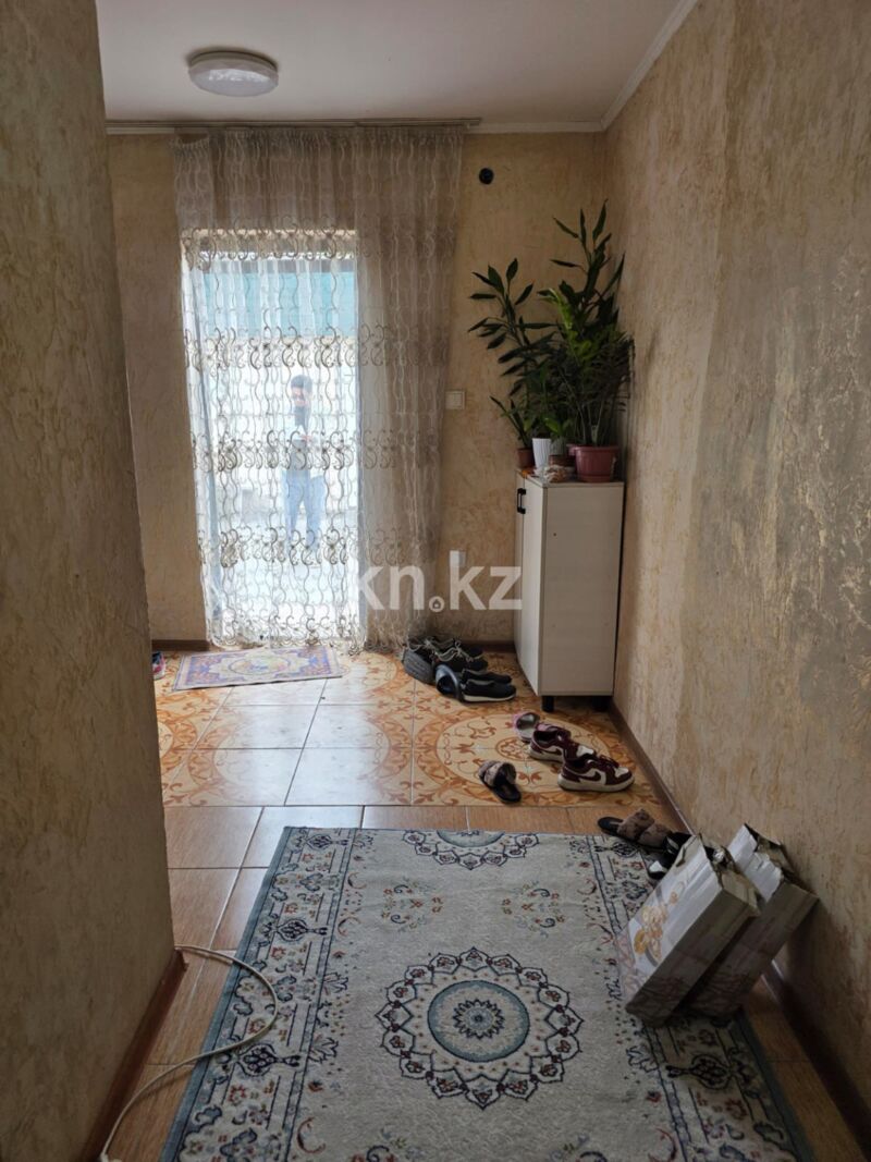Продажа 8-комнатного дома, 154 м² - Продажа домов, коттеджей в Алатауском р-не Алматы фото 7 из 32
