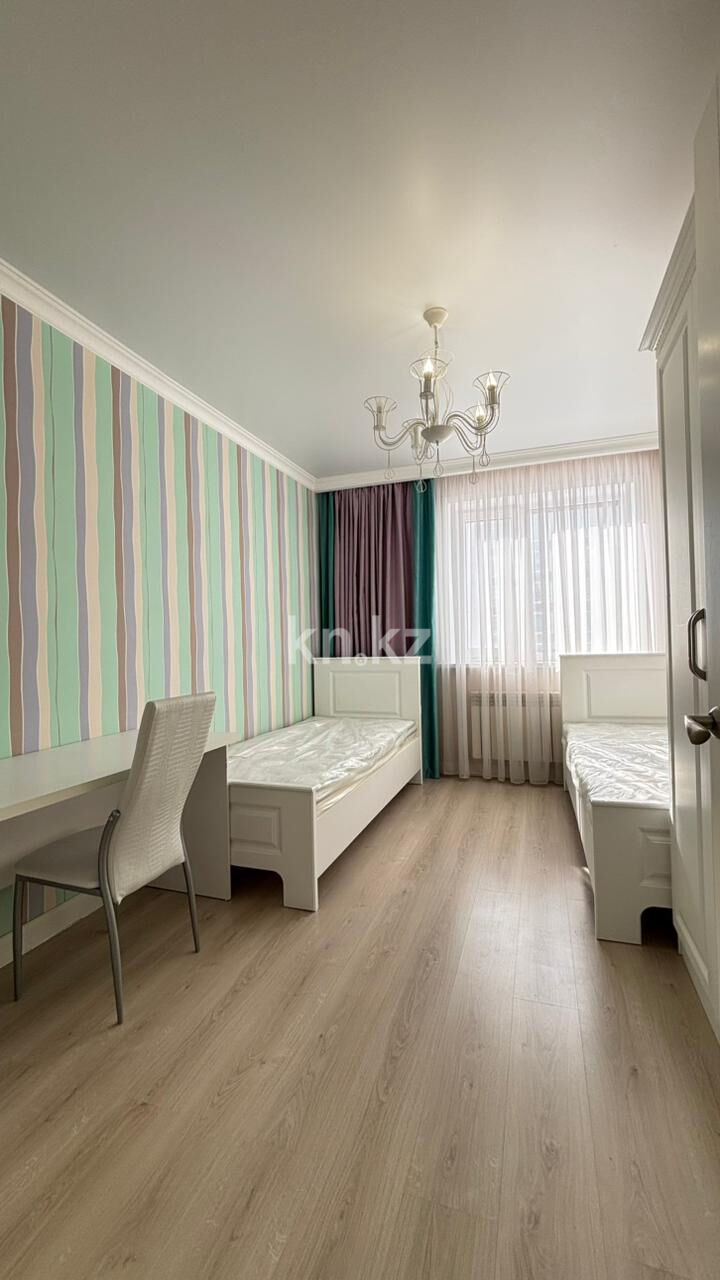 Продажа 3-комнатной квартиры, 82 м² - Продажа квартир в монолитном доме в Астане - страница 4 фото 17 из 22