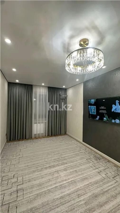 Продажа 2-комнатной квартиры, 62.5 м² - Продажа квартир в новостройках Астаны - страница 6 фото 1 из 3