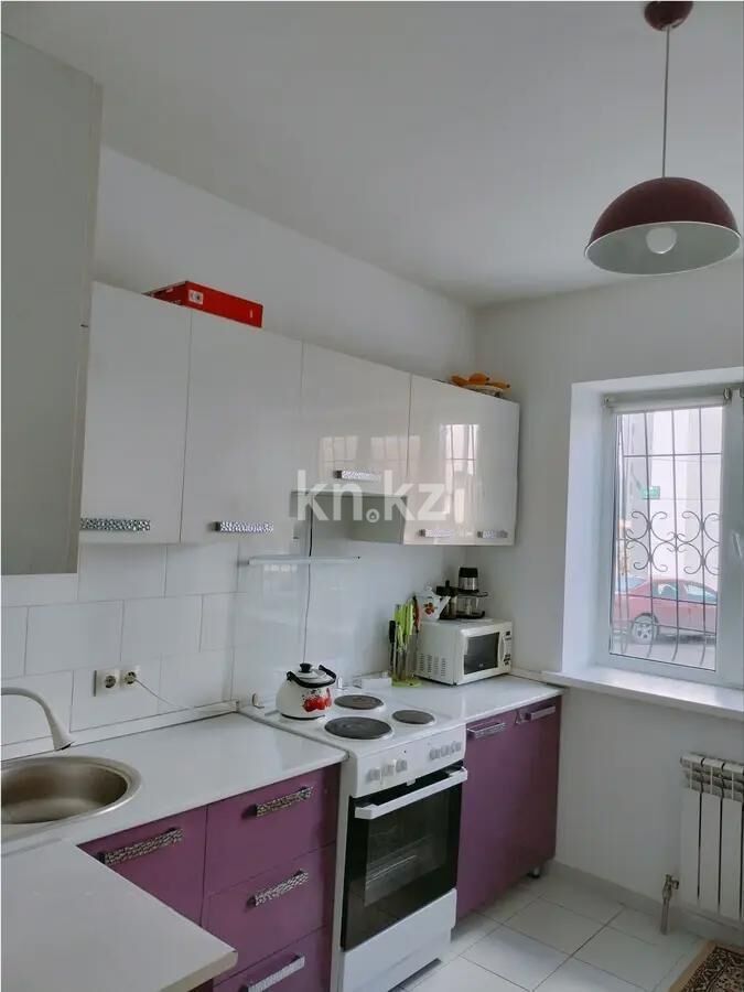 Продажа 2-комнатной квартиры, 55 м² - Продажа двухкомнатных квартир в монолитно-каркасном доме в Казахстане - страница 194 фото 3 из 3