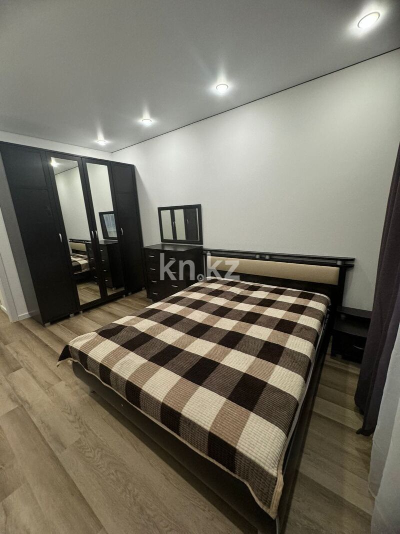 Аренда 2-комнатной квартиры, 63 м² - Аренда квартир помесячно в р-не Есиль Астаны фото 2 из 7