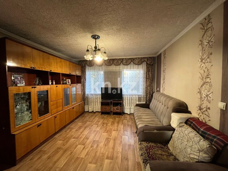 Продажа 4-комнатного дома, 87 м² - Продажа домов, коттеджей в Майкудуке Караганды фото 5 из 20