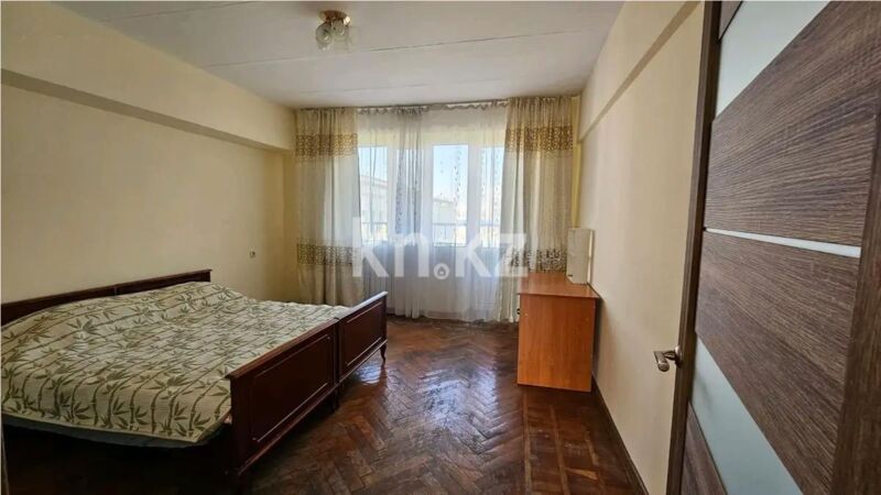 Продажа 2-комнатной квартиры, 68 м² - Продажа двухкомнатных квартир в блочном доме в Алматы - страница 3 фото 2 из 7