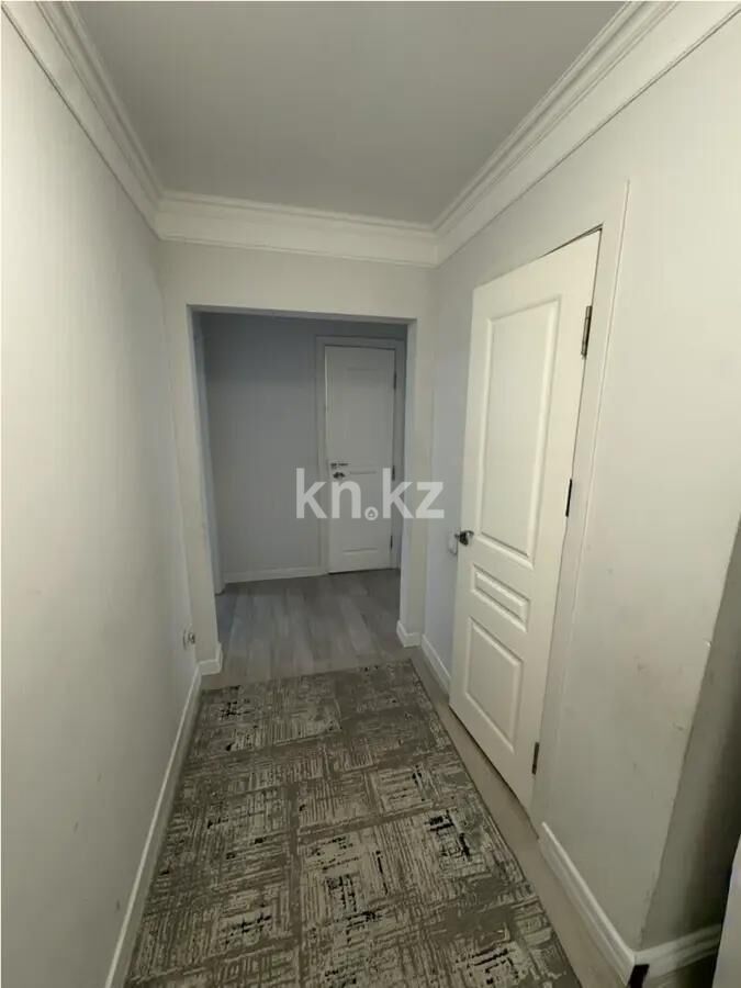 Продажа 2-комнатной квартиры, 51 м² - Продажа двухкомнатных квартир в блочном доме в Алматы - страница 4 фото 6 из 6