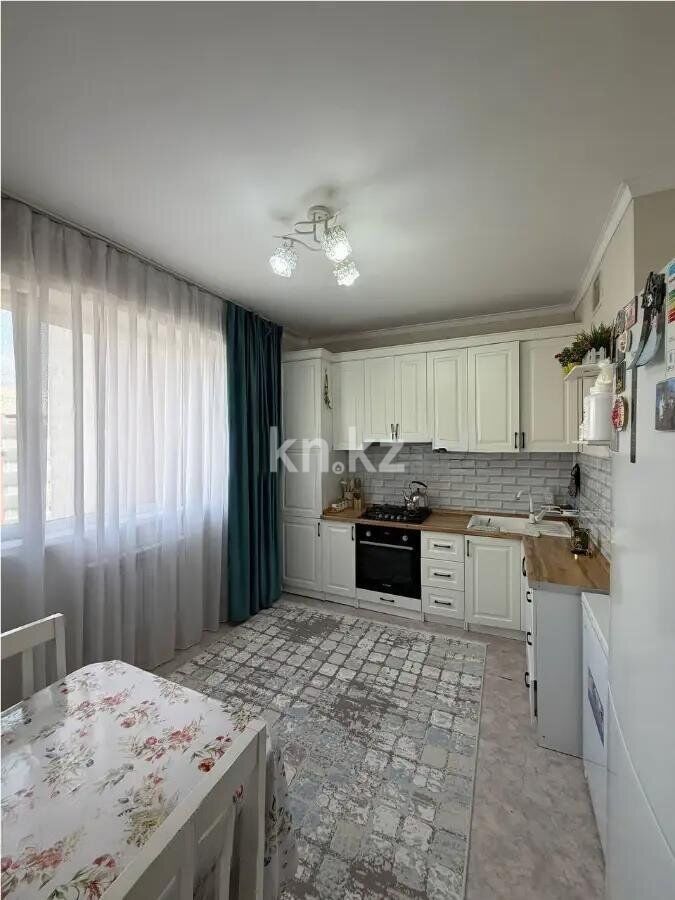 Продажа 1-комнатной квартиры, 45 м² - Продажа квартир в Казахстане - страница 9 фото 2 из 4