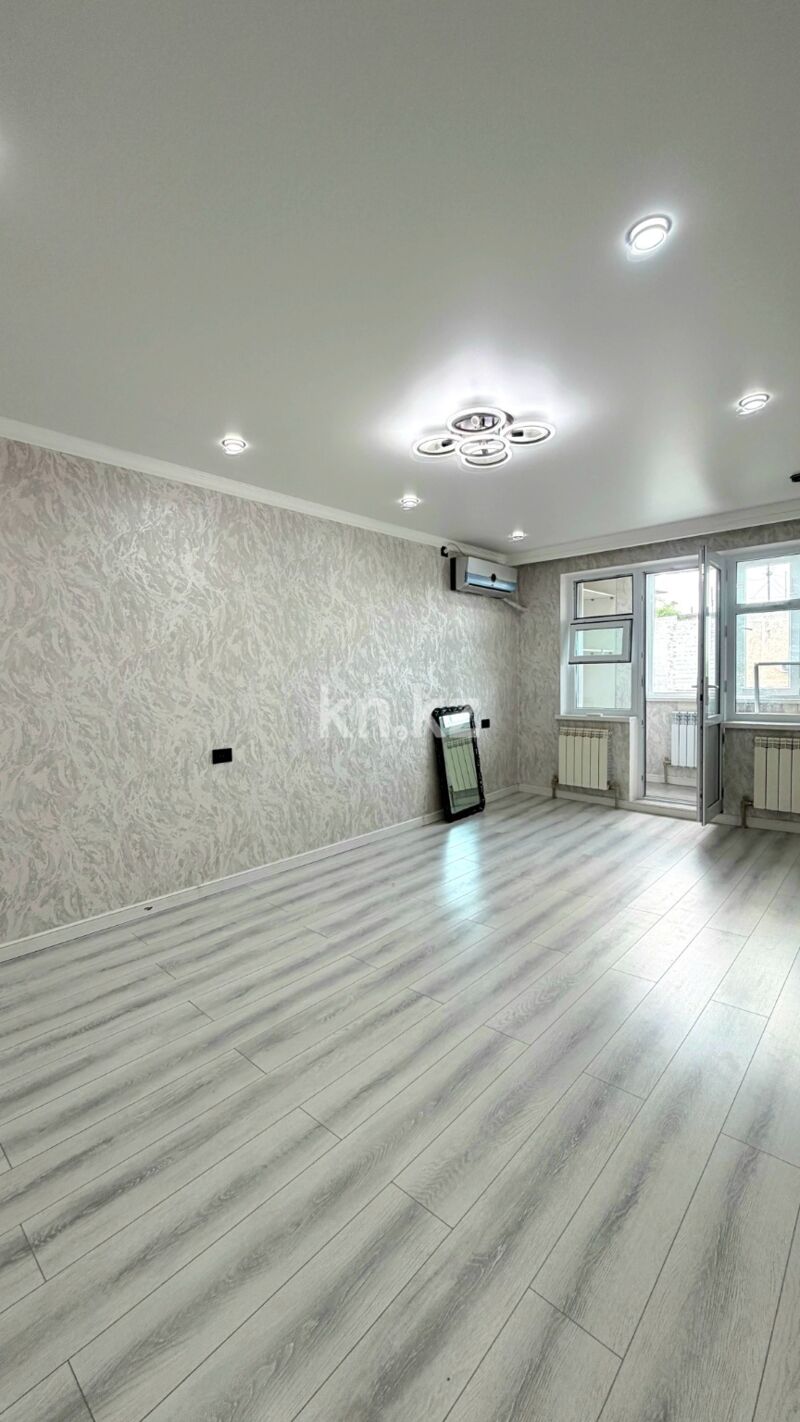 Продажа 1-комнатной квартиры, 32 м² - Продажа квартир в панельном доме в Казахстане - страница 139 фото 4 из 14