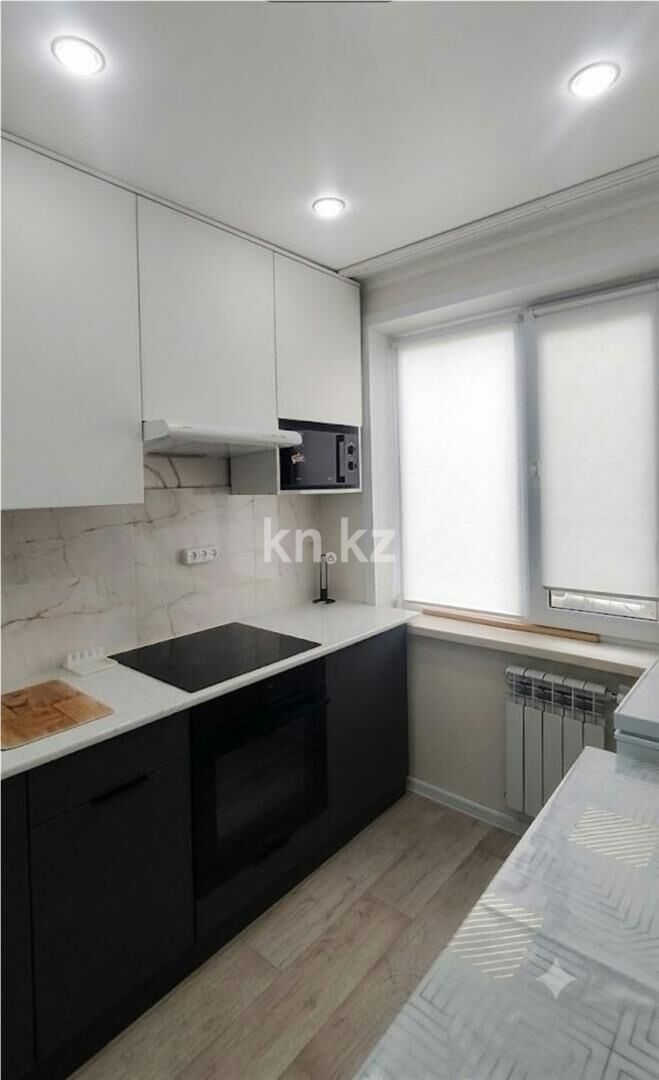 Продажа 2-комнатной квартиры, 44 м² - Продажа двухкомнатных квартир в Темиртау - страница 3 фото 4 из 11