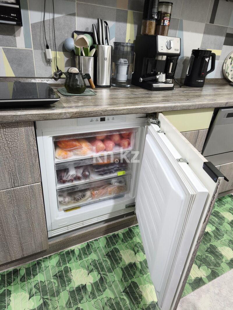 Продажа 1-комнатной квартиры, 33.5 м² - Продажа однокомнатных квартир от собственников в Караганде фото 4 из 22