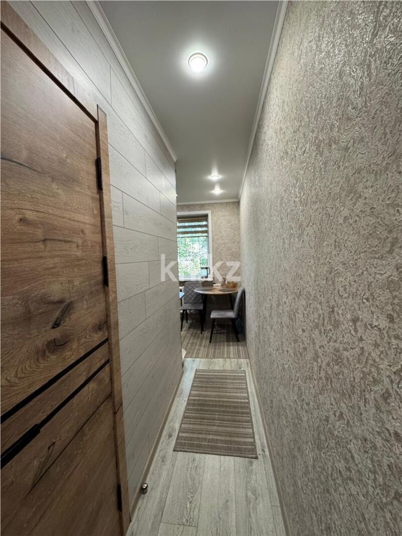 Продажа 2-комнатной квартиры, 43 м² - Продажа двухкомнатных квартир в Темиртау - страница 3 фото 8 из 11
