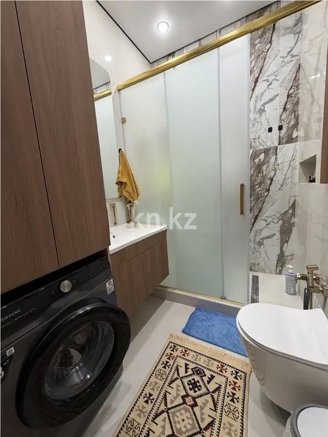 Продажа 3-комнатной квартиры, 100 м² - Продажа трехкомнатных квартир в блочном доме в Казахстане - страница 30 фото 6 из 7