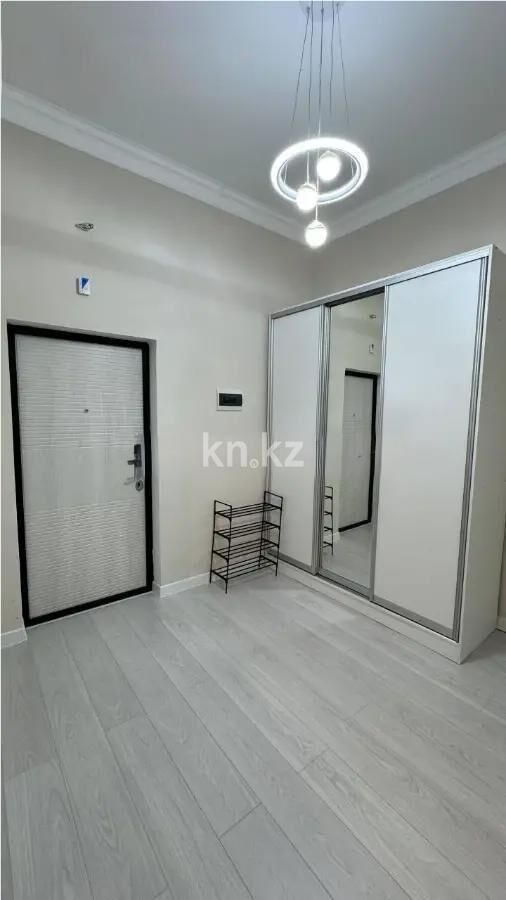Продажа 1-комнатной квартиры, 60.4 м² - Продажа однокомнатных квартир в Казахстане - страница 18 фото 4 из 5