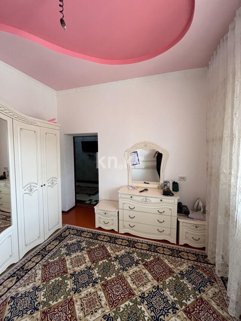 Продажа 5-комнатного дома, 121.3 м² - Продажа домов, коттеджей в Шымкенте фото 19 из 29