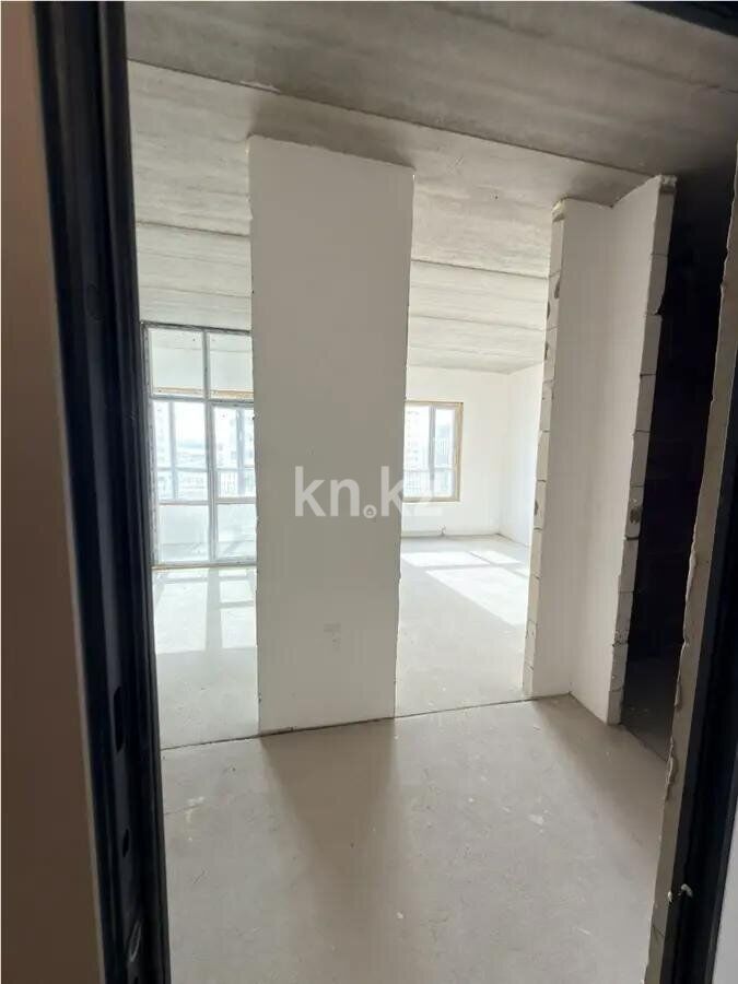 Продажа 2-комнатной квартиры, 59.2 м² - Продажа квартир в р-не Сарыарка Астаны - страница 2 фото 3 из 6