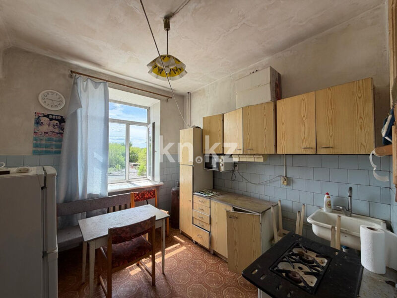 Продажа 2-комнатной квартиры, 55 м² - Продажа квартир в Казахстане фото 4 из 8