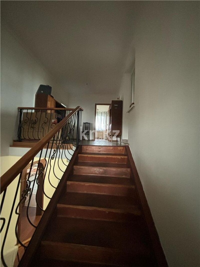 Продажа 6-комнатного дома, 340 м² - Продажа домов, коттеджей в Караганде фото 15 из 19