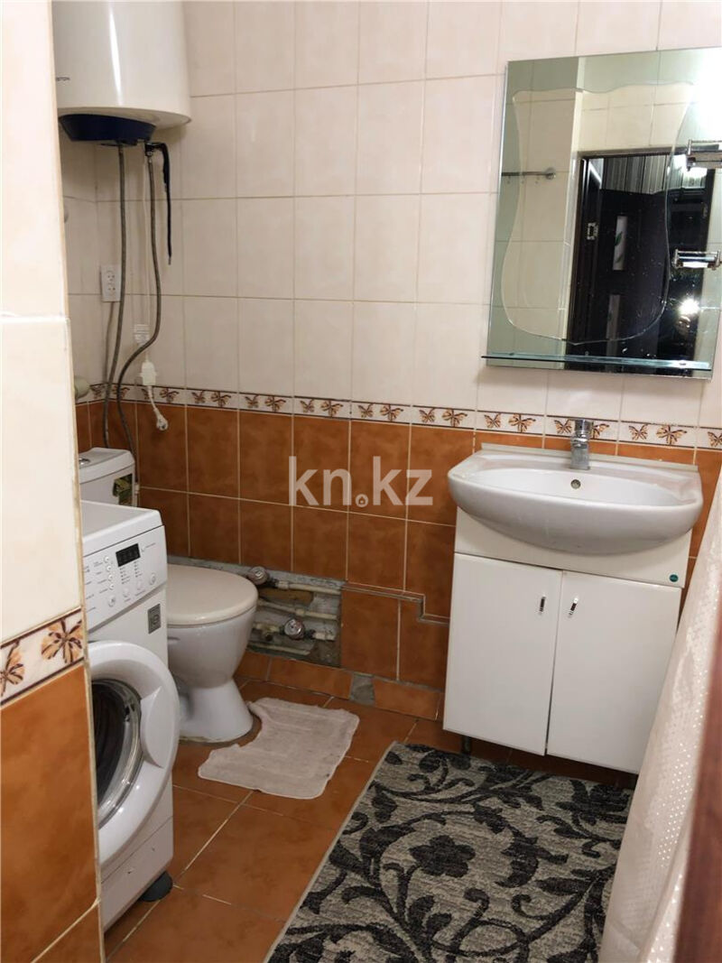 Продажа 3-комнатной квартиры, 87 м² - Продажа трехкомнатных квартир в Караганде - страница 53 фото 9 из 10