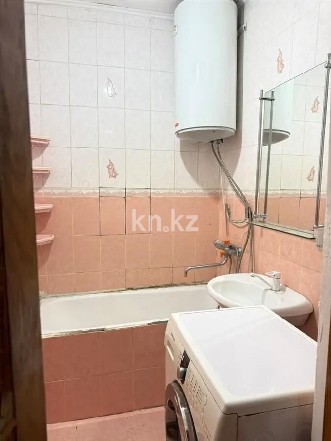 Продажа 2-комнатной квартиры, 52 м² - Продажа двухкомнатных квартир в Турксибском р-не Алматы - страница 9 фото 4 из 4