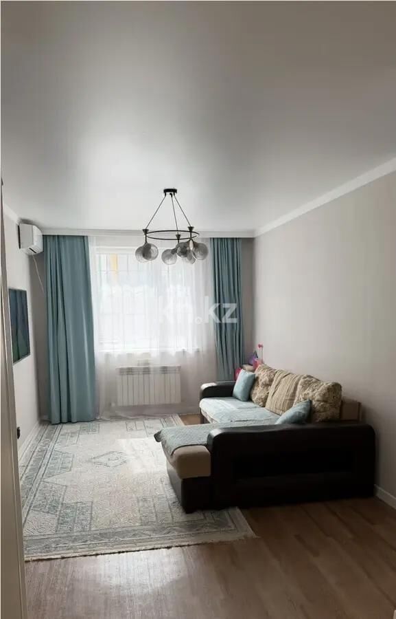 Продажа 2-комнатной квартиры, 55 м² - Продажа двухкомнатных квартир в р-не Алматы Астаны - страница 10 фото 1 из 5