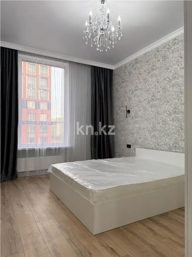 Продажа 1-комнатной квартиры, 45 м² - Продажа квартир в блочном доме в Казахстане - страница 5 фото 2 из 5