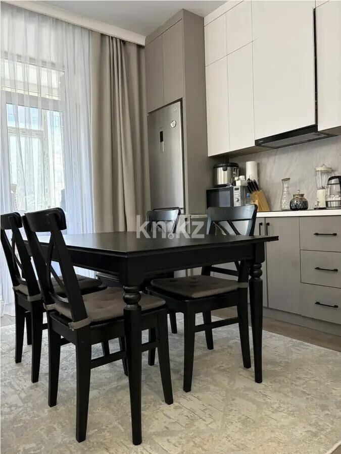 Продажа 2-комнатной квартиры, 58.9 м² - Продажа квартир в Казахстане - страница 52 фото 2 из 4