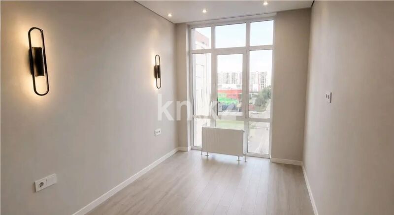 Продажа 2-комнатной квартиры, 35 м² - Продажа двухкомнатных квартир в Наурызбайском р-не Алматы - страница 27 фото 1 из 4