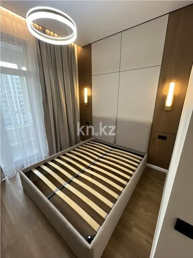 Продажа 2-комнатной квартиры, 41 м² - Продажа  двухкомнатных квартир в новостройках Астаны - страница 34 фото 2 из 4