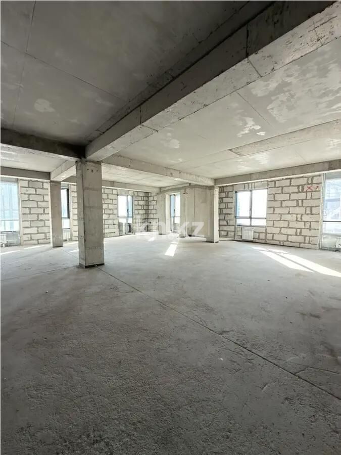 Продажа 4-комнатной квартиры, 115.7 м² - Продажа квартир в монолитно-каркасном доме в Алматы - страница 56 фото 1 из 2