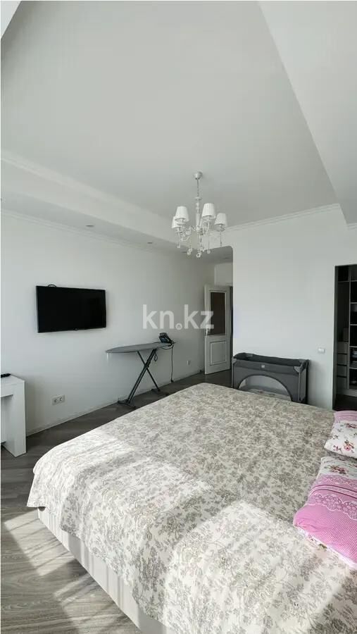 Продажа 2-комнатной квартиры, 92.8 м² - Продажа двухкомнатных квартир в монолитно-каркасном доме в Казахстане - страница 178 фото 2 из 3