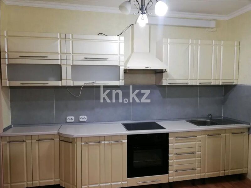 Продажа 2-комнатной квартиры, 56 м² - Продажа двухкомнатных квартир в монолитно-каркасном доме в Астане - страница 34 фото 3 из 5