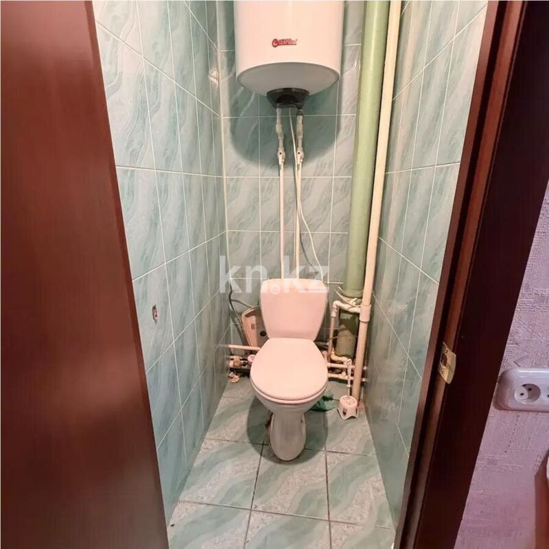 Продажа 3-комнатной квартиры, 65 м² - Продажа квартир в Караганде - страница 9 фото 6 из 7