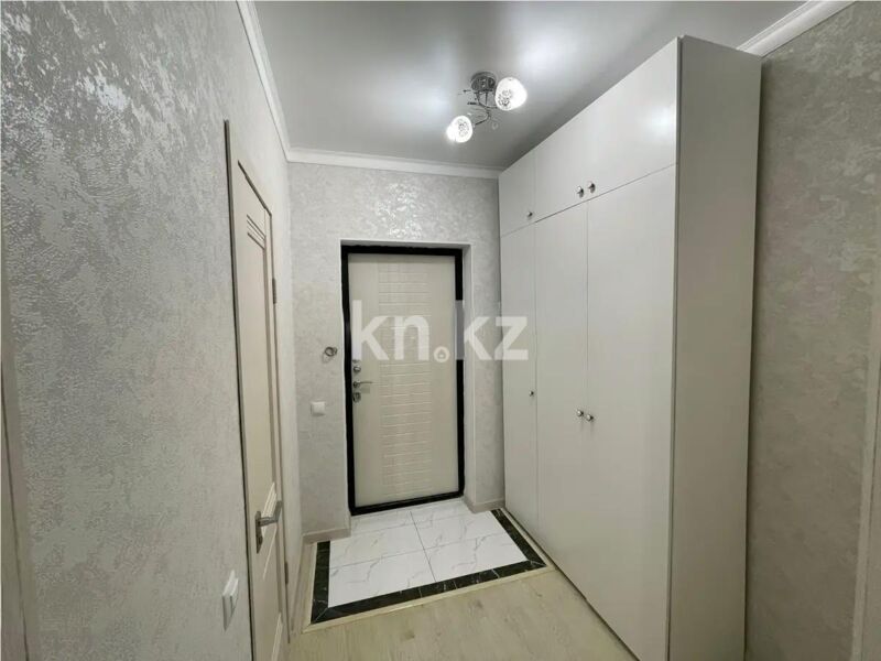 Продажа 1-комнатной квартиры, 39 м² - Продажа однокомнатных квартир в Астане - страница 37 фото 4 из 4