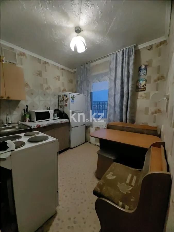 Продажа 2-комнатной квартиры, 46 м² - Продажа двухкомнатных квартир в Майкудуке Караганды - страница 11 фото 5 из 7