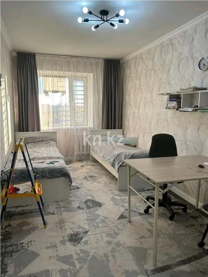 Продажа 3-комнатной квартиры, 90 м² - Продажа недвижимости в Астане - страница 30 фото 3 из 7