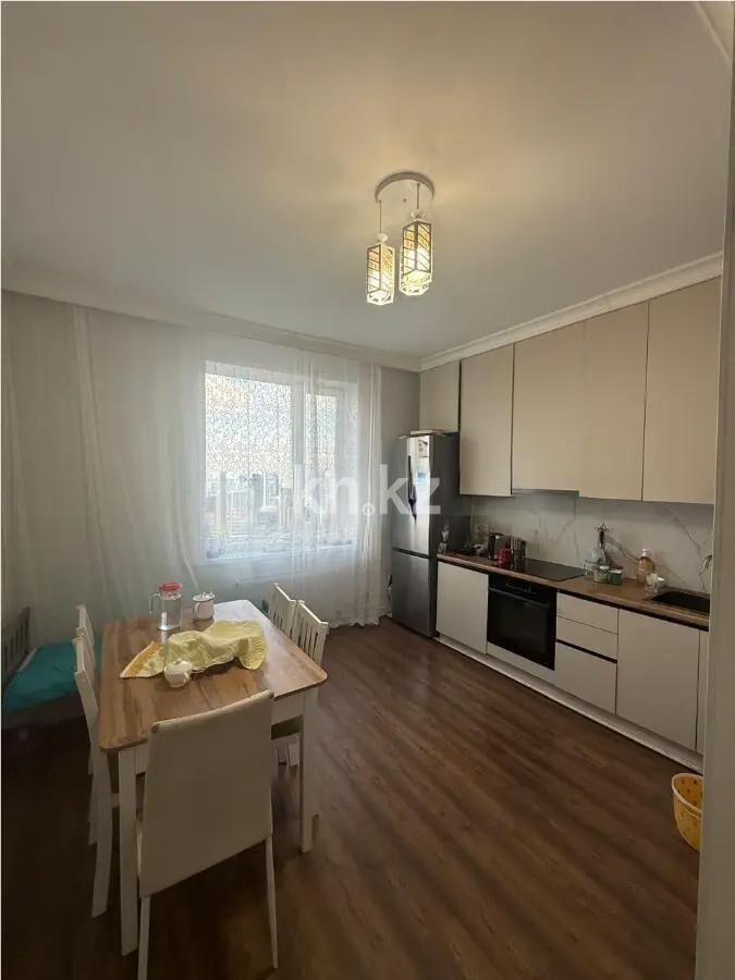 Продажа 2-комнатной квартиры, 65 м² - Продажа двухкомнатных квартир в р-не Алматы Астаны - страница 15 фото 3 из 3