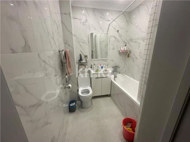 Продажа 1-комнатной квартиры, 40 м² - Продажа квартир в Алмалинском р-не Алматы - страница 6 фото 3 из 3