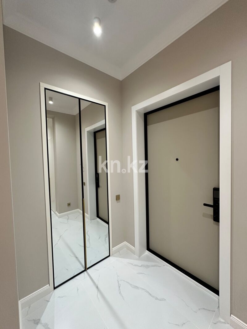 Продажа 2-комнатной квартиры, 48 м² - Продажа квартир в Казахстане - страница 1196 фото 15 из 21