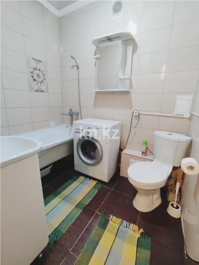 Продажа 2-комнатной квартиры, 55 м² - Продажа двухкомнатных квартир в р-не Есиль Астаны - страница 35 фото 3 из 5