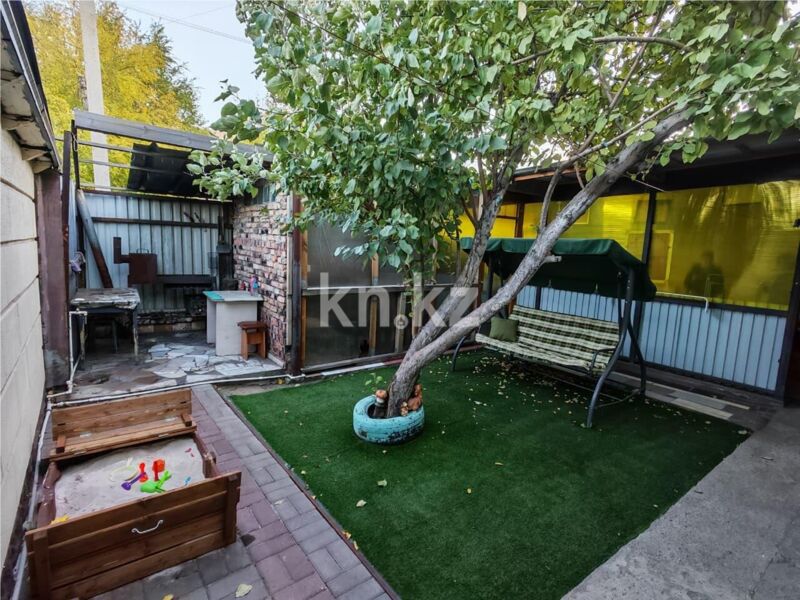 Продажа 5-комнатного дома, 112 м² - Продажа домов, коттеджей в Караганде фото 30 из 36