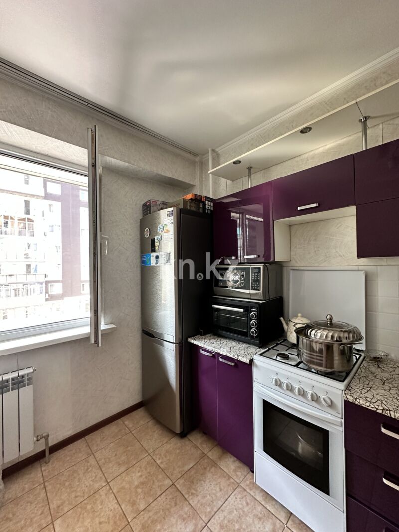 Продажа 1-комнатной квартиры, 40 м² - Продажа квартир в новостройках Алматы без посредников - страница 14 фото 10 из 14