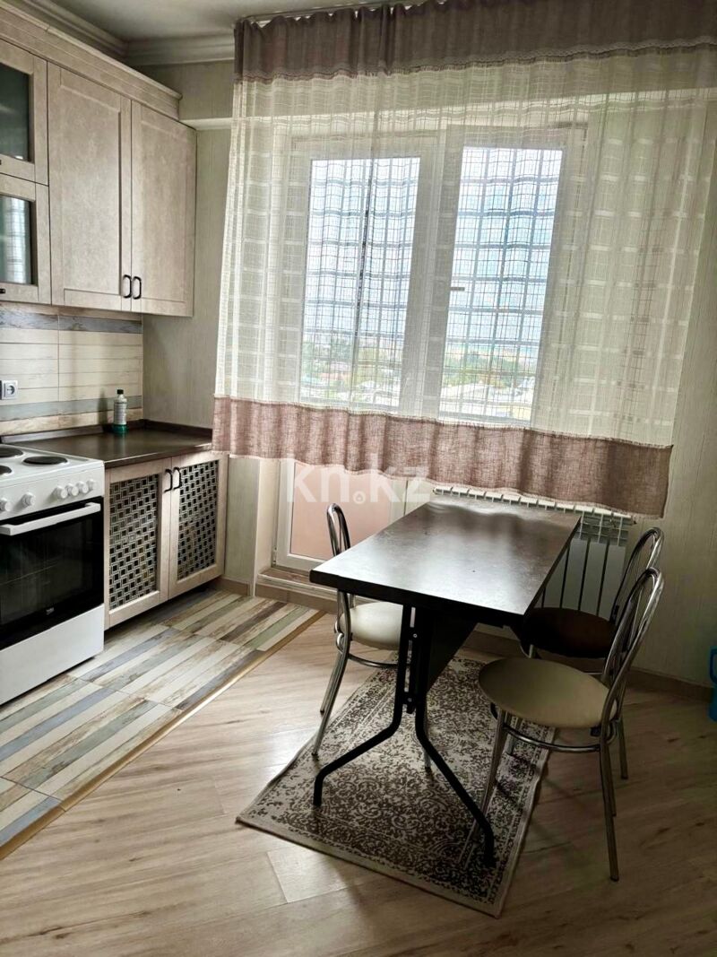 Продажа 2-комнатной квартиры, 65.5 м² - Продажа квартир в монолитном доме в Алматы - страница 4 фото 7 из 13
