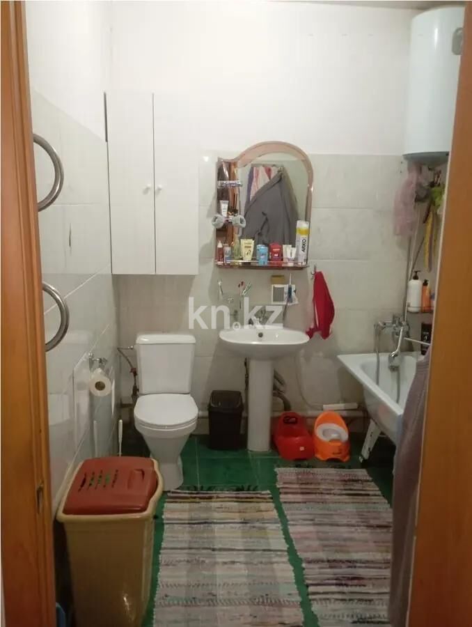 Продажа 2-комнатной квартиры, 108 м² - Продажа двухкомнатных квартир в Наурызбайском р-не Алматы - страница 25 фото 3 из 3