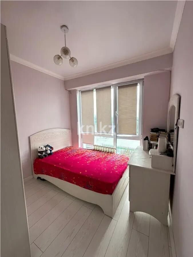 Продажа 2-комнатной квартиры, 43 м² - Продажа квартир в монолитном доме в Алматы - страница 4 фото 2 из 4