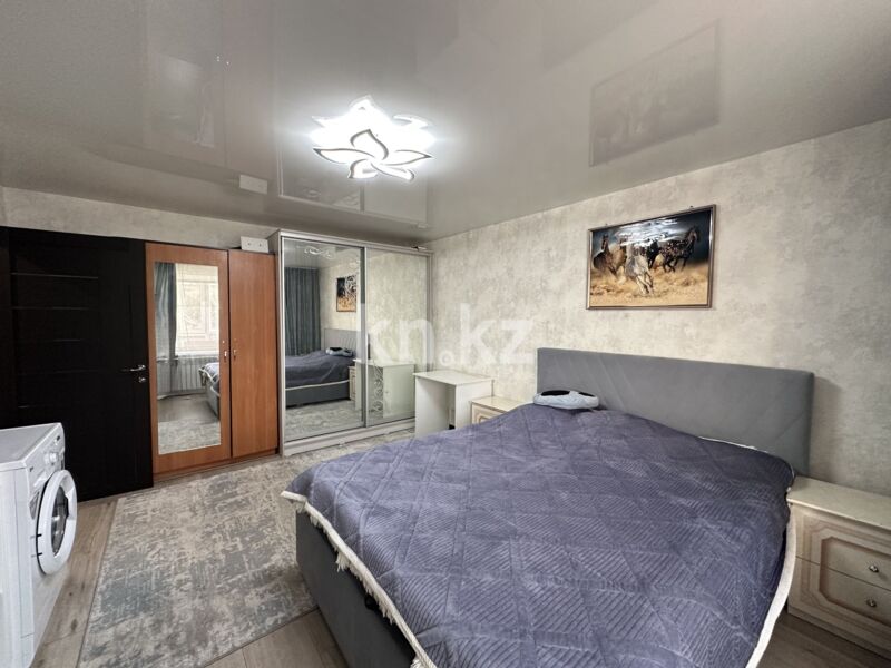Продажа 4-комнатной квартиры, 86.9 м² - Продажа квартир в районе Город в Караганде фото 9 из 38