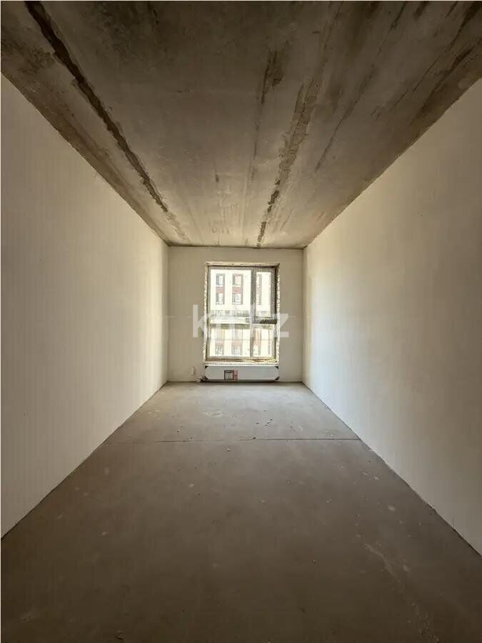 Продажа 1-комнатной квартиры, 38 м² - Продажа однокомнатных квартир в кирпичном доме в Казахстане - страница 22 фото 1 из 2