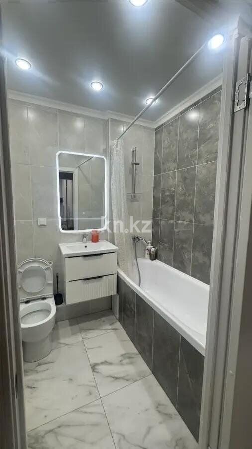 Продажа 3-комнатной квартиры, 84.55 м² - Продажа трехкомнатных квартир в Астане - страница 8 фото 5 из 6