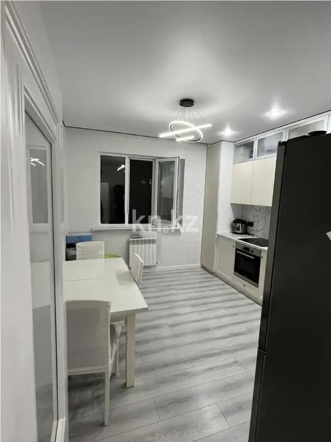 Продажа 3-комнатной квартиры, 100 м² - Продажа трехкомнатных квартир в блочном доме в Казахстане - страница 44 фото 4 из 7