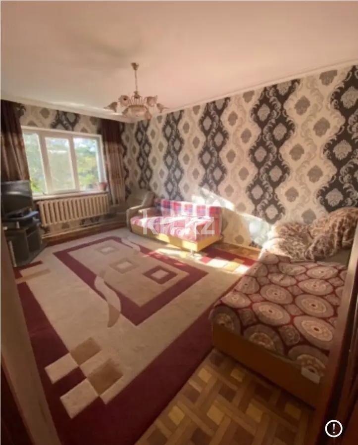 Продажа 3-комнатной квартиры, 64 м² - Продажа трехкомнатных квартир в кирпичном доме в Алматы - страница 5 фото 1 из 7