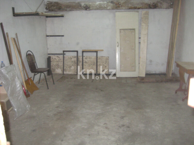 Продажа гаража, 15 м² - Продажа гаражей в Усть-Каменогорске фото 2 из 3