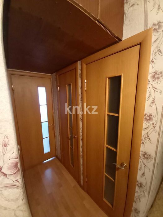 Продажа 3-комнатной квартиры, 57 м² - Продажа квартир от собственников в Костанае фото 10 из 12