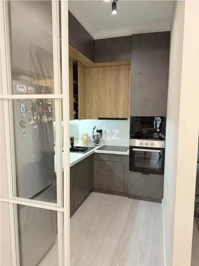 Продажа 4-комнатной квартиры, 115 м² - Продажа квартир от собственников в Алматы - страница 26 фото 6 из 10